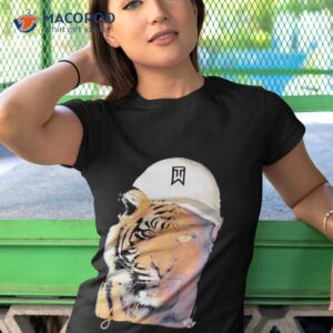 eye of the tiger shirt 2 tshirt 1