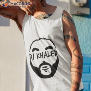 Face Fat Dj Khaled New Shirt 3 face fat dj khaled new shirt tank top 1