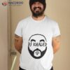 Face Fat Dj Khaled New Shirt