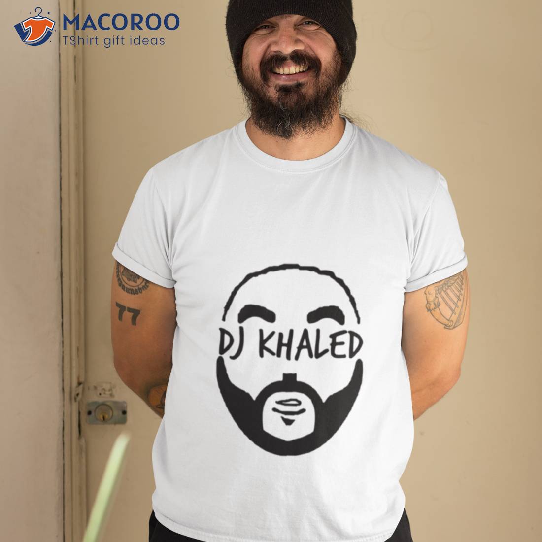 Face Fat Dj Khaled New Shirt Face Fat Dj Khaled New Shirt