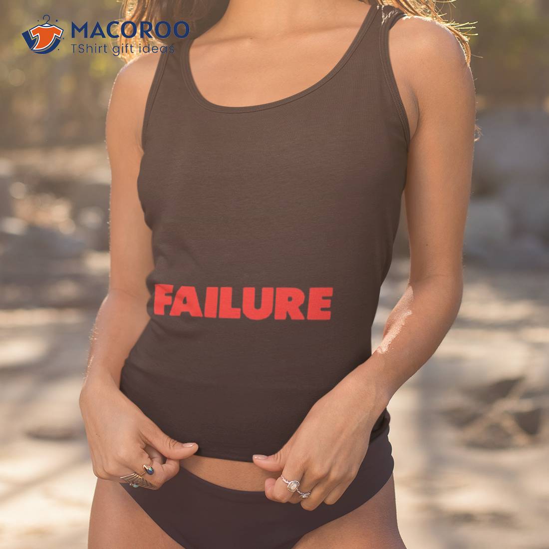 Failure Shirt Failure Shirt