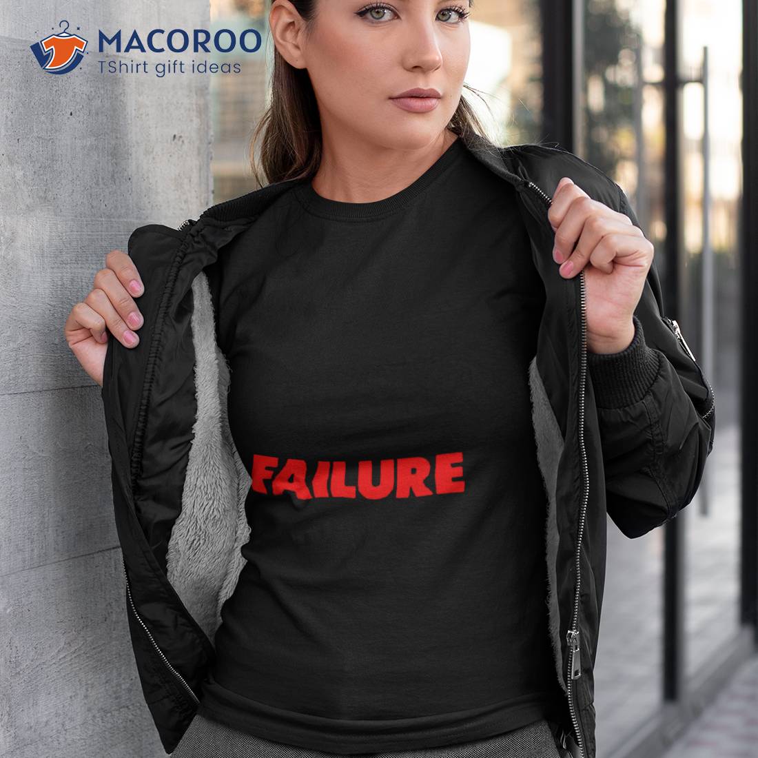 Failure Shirt Failure Shirt