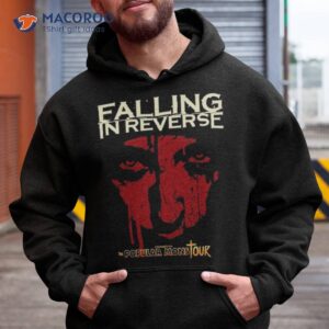 Falling In Reverse The Popular Mons Tour 2023 Shirt