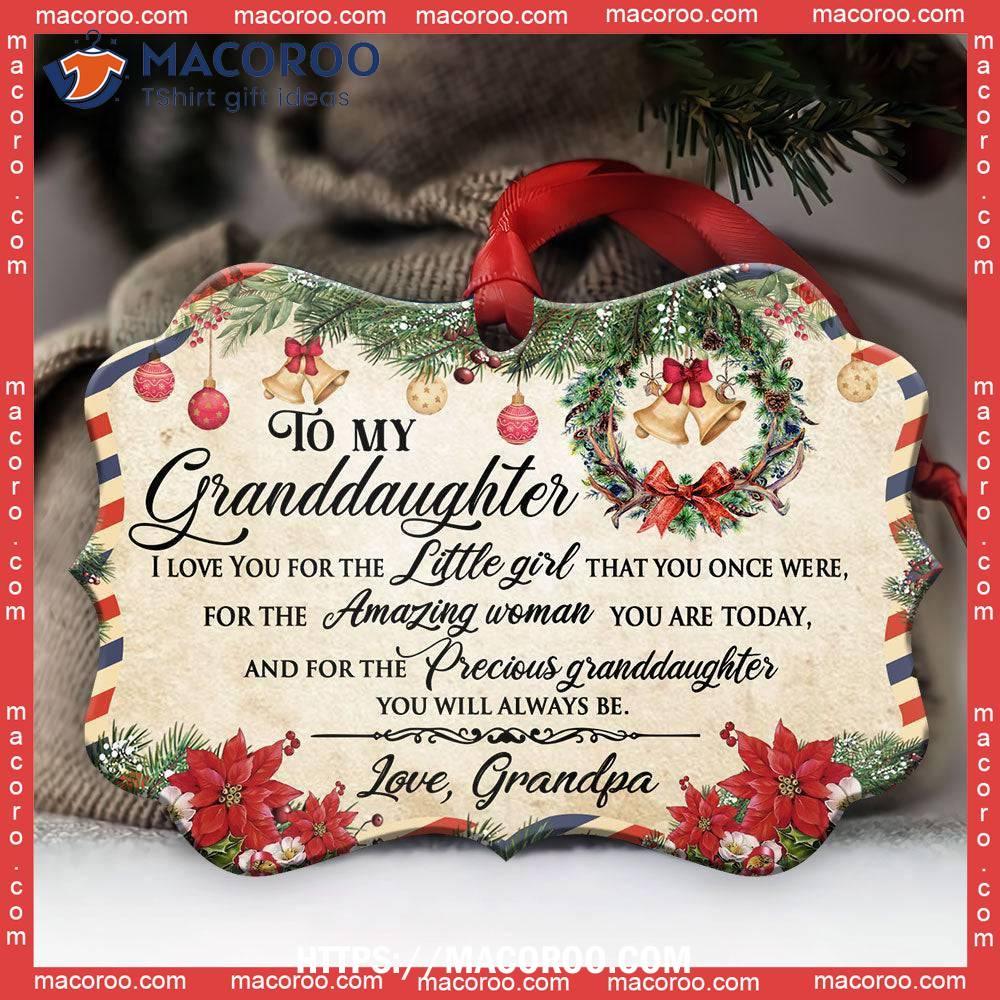 https://images.macoroo.com/wp-content/uploads/2023/07/family-christmas-letter-grandpa-to-granddaughter-metal-ornament-custom-family-ornaments-1.jpg