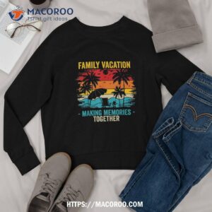 family vacation 2023 beach matching summer vacation 2023 shirt sweatshirt 2