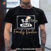 Family Vacation 2023 Shirt