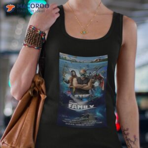 fast and furious fast x finding family shirt tank top 4