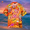 Fast-food Hotdogs And Fried Hawaiian Shirts Are My Best Friends
