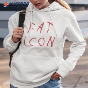 Fat Icon Shirt