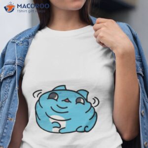 fat meme bugcat capoo shirt tshirt