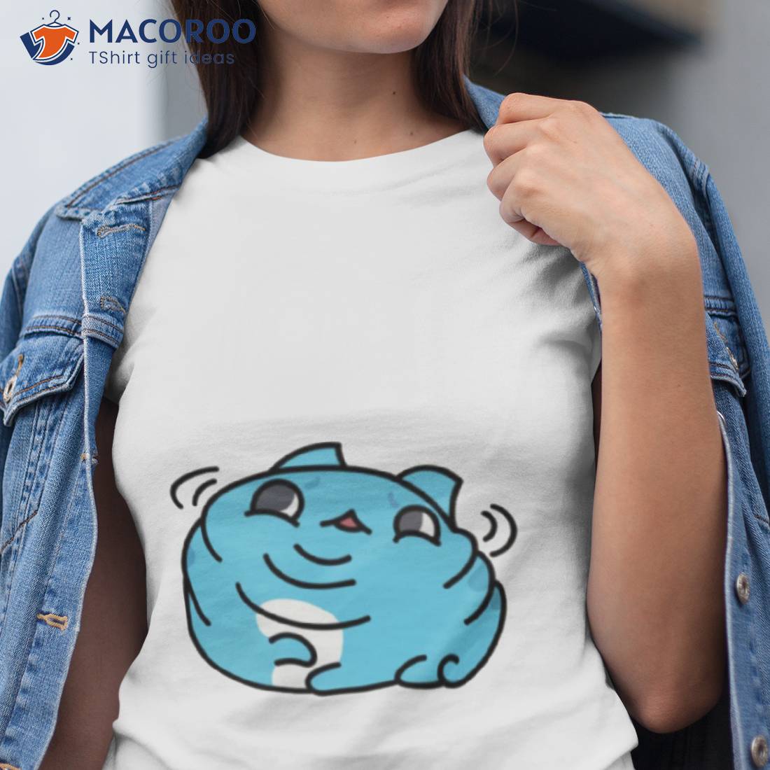 Fat Meme Bugcat Capoo Shirt Fat Meme Bugcat Capoo Shirt