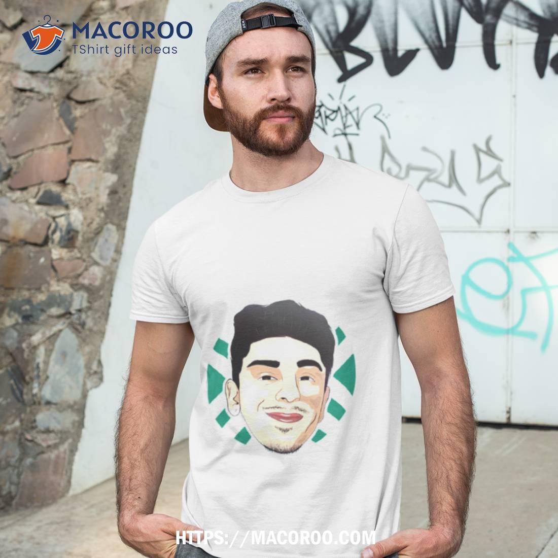 Faze Rug Meme Face Shirt Faze Rug Meme Face Shirt