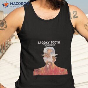 feelin bad spooky tooth shirt tank top 3