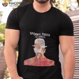 feelin bad spooky tooth shirt tshirt