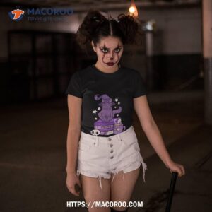 feline familiar 02 black nikury shirt tshirt 3 1