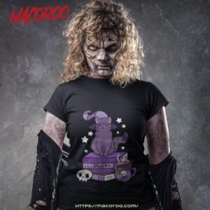 feline familiar 02 black nikury shirt tshirt 4