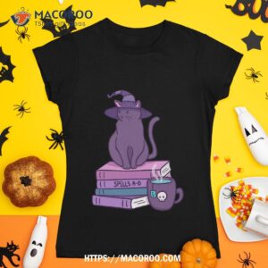 Feline Familiar Nikury Shirt