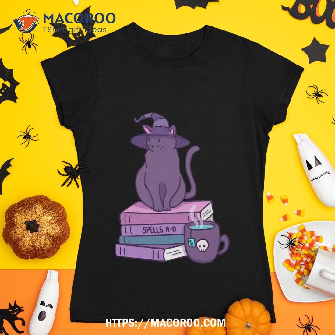 Feline Familiar Nikury Shirt Feline Familiar Nikury Shirt