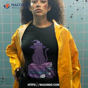 Feline Familiar Nikury Shirt 2 feline familiar nikury shirt tshirt 2