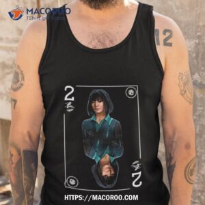 feng min dead by daylighshirt tank top