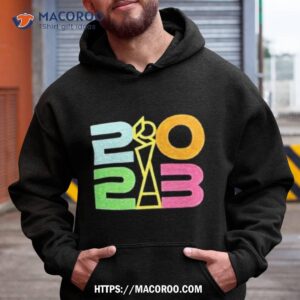 Fifa Store Women’s World Cup 2023 Shirt