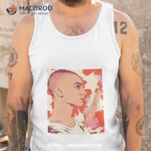 fight the real enemy shirt tank top