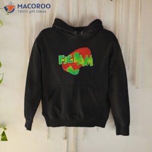 figjam logo space jam parody shirt hoodie