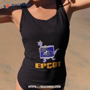 Figment Florida Epcoshirt
