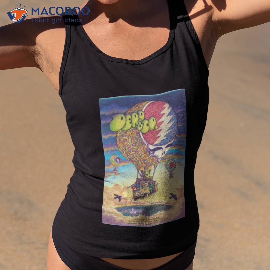 Final Tour Dead & Company Ruoff Music Center Noblesville, In June 27th 2023 Shirt Final Tour Dead & Company Ruoff Music Center Noblesville, In June 27th 2023 Shirt