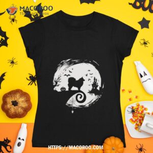 finnish lapphund halloween costume shirt tshirt 1