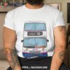 Firstbus Glasgow Craigend 43 Shirt