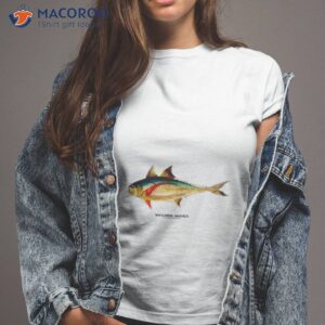 Fisherman Watching Movies Shirt