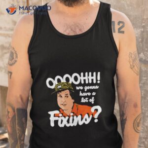fixins stevie janowski shirt tank top