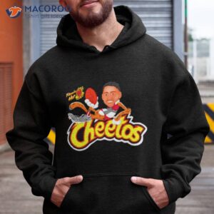 Flamin’ Hot Cheetos Shirt