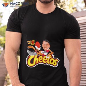 Flamin’ Hot Cheetos Shirt