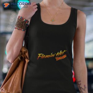 Flamin’ Hot Texan Shirt 2 flamin hot texan shirt tank top 4