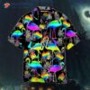 Flamingo Pride Happy Lgbt Hawaiian Shirts