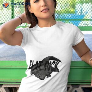 flat fuck gator shirt tshirt 1