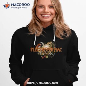 Fleetwood Mac Band Shirt