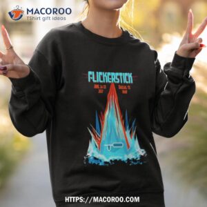 flickerstick shirt sweatshirt 2