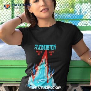 Flickerstick Shirt