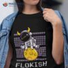 Flokish Floki Token Shirt