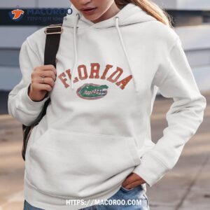 florida gators gameday couture women s arch logo shirt hoodie 3