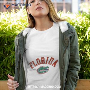 florida gators gameday couture women s arch logo shirt tshirt 4