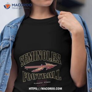 Florida State Seminoles Ayobami Tifase 2023 Ncaa Football Shirt