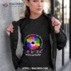 Flower Be Kind 5thgradeteacher Shirt