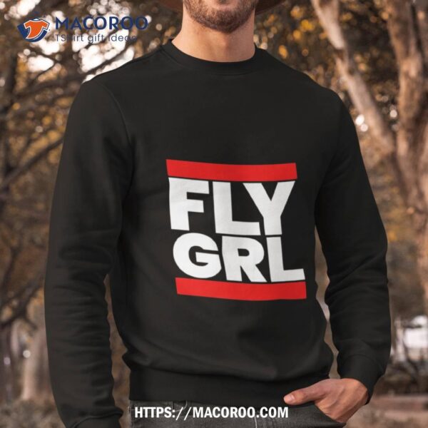 Fly Grl Shirt