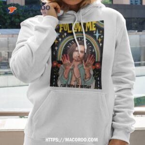 Follow Me Klaus Hargreeves Shirt