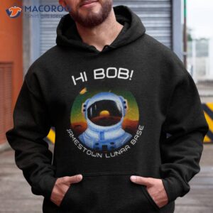 for all mankind hi bob jamestown moon base shirt hoodie