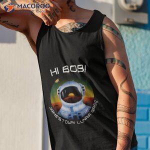 for all mankind hi bob jamestown moon base shirt tank top 1
